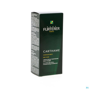 Furterer carthame creme de jour    tube 75ml