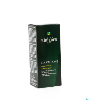 Furterer carthame creme de jour    tube 75ml