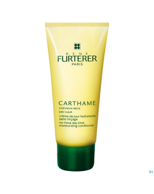 Furterer carthame creme de jour    tube 75ml