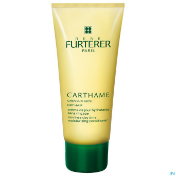Furterer carthame creme de jour    tube 75ml