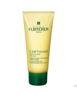 Furterer carthame creme de jour    tube 75ml