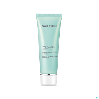 Darphin hydraskin essential    tube 50ml d40f