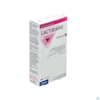 Lactibiane tolerance    gel 30x2.5g