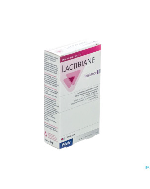 Lactibiane tolerance    gel 30x2.5g
