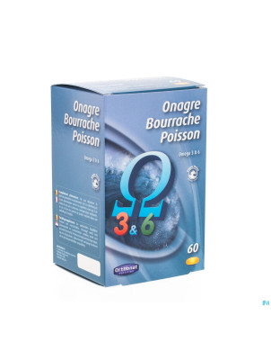 Onagre-bourrache-poisson    caps  60 orthonat