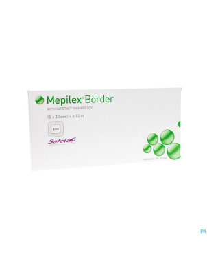 Mepilex border ag pans ster    10,0x30,0 5 395900