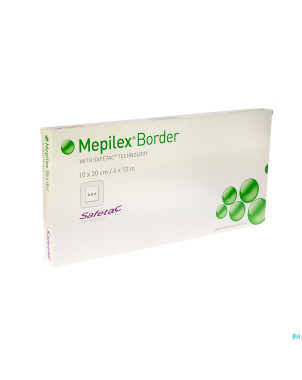 Mepilex border ag pans ster    10,0x30,0 5 395900