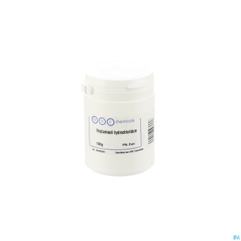 Heptaminol hcl    100g abc