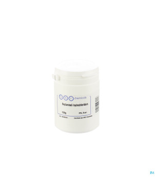 Heptaminol hcl    100g abc