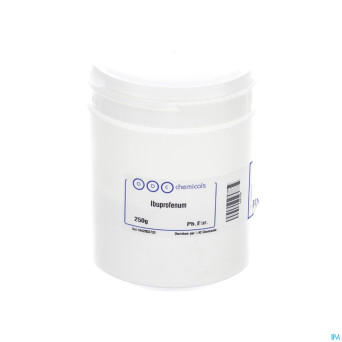 Ibuprofene   250g  abc