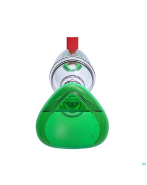 Tips-haler chambre inhalation pediatr. +masq.-6ans