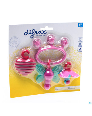 Difrax bijou dentition    1 395