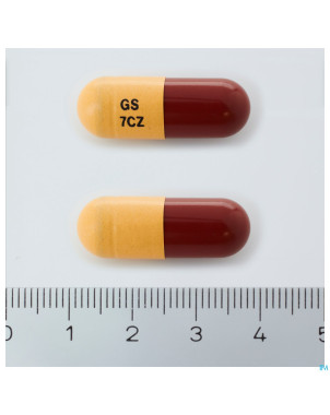 Combodart 0,5 mg/0,4 mg caps 30