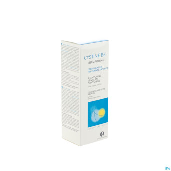 Cystineb6 bailleul sh stimulant  200ml