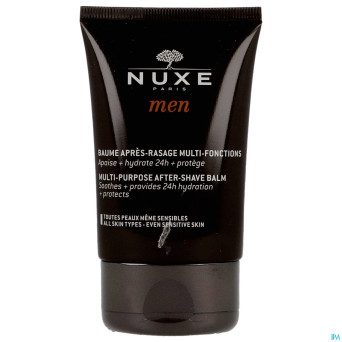 Nuxe men baume apres rasage multi fonction    50ml