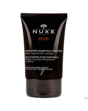 Nuxe men baume apres rasage multi fonction    50ml
