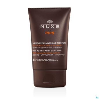 Nuxe men baume apres rasage multi fonction    50ml