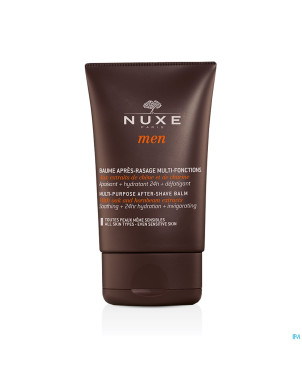 Nuxe men baume apres rasage multi fonction    50ml