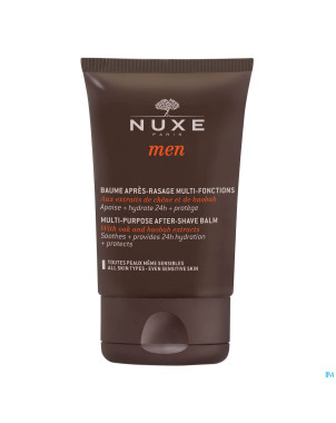 Nuxe men baume apres rasage multi fonction    50ml