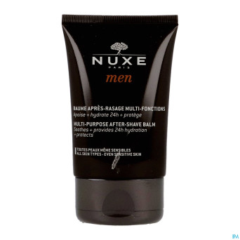 Nuxe men baume apres rasage multi fonction    50ml