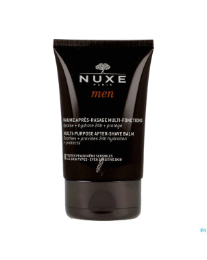 Nuxe men baume apres rasage multi fonction    50ml