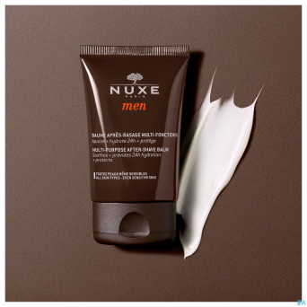 Nuxe men baume apres rasage multi fonction    50ml