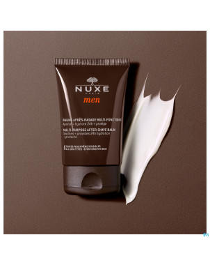 Nuxe men baume apres rasage multi fonction    50ml