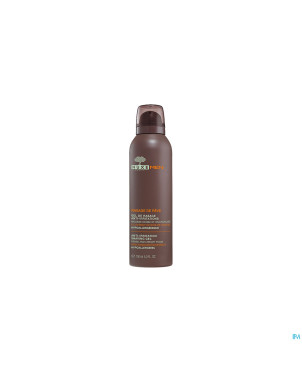Nuxe men gel rasage a/irritations    spray 150ml