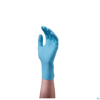Peha soft gants nitrile xs 100 9421895