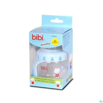 Bibi biberon wn musti 2010    150ml