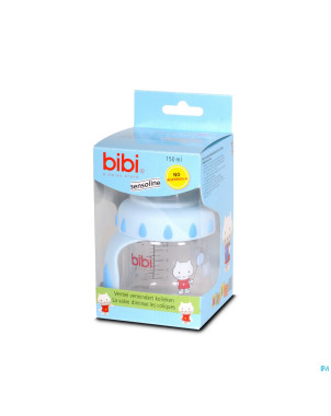 Bibi biberon wn musti 2010    150ml