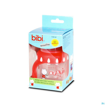 Bibi biberon wn musti 2010    150ml