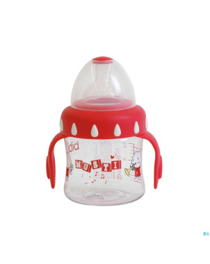 Bibi biberon wn musti 2010    150ml