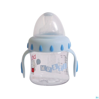 Bibi biberon wn musti 2010    150ml