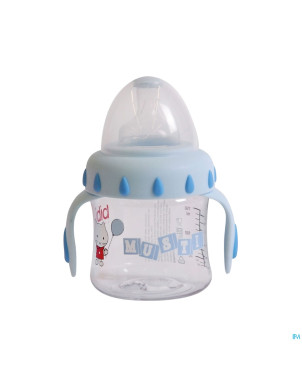 Bibi biberon wn musti 2010    150ml