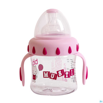 Bibi biberon wn musti 2010    150ml