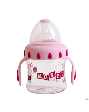 Bibi biberon wn musti 2010    150ml