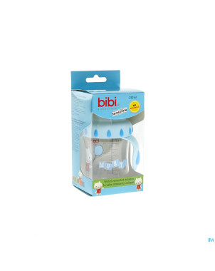 Bibi biberon wn musti 2010    250ml