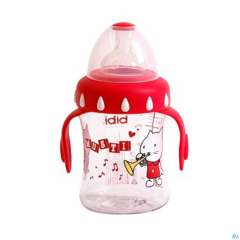 Bibi biberon wn musti 2010    250ml