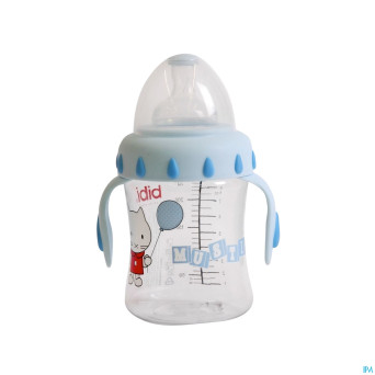 Bibi biberon wn musti 2010    250ml