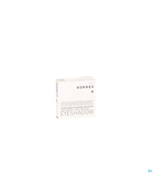 Korres km oap 15 nude sunflower&primrose    1,8g