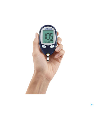 Freestyle freedom lit sensor start kit    7091570