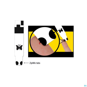 Freestyle lite strips   100 7081470