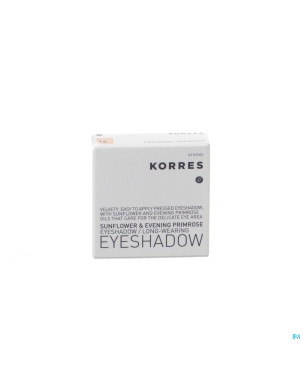 Korres km oap 14 ivory sunflower&primrose    1,8g