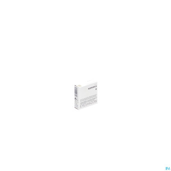 Korres km oap 41 lime sunflower&primrose    1,8g