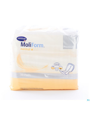 Moliform premium soft normal    30 1680191
