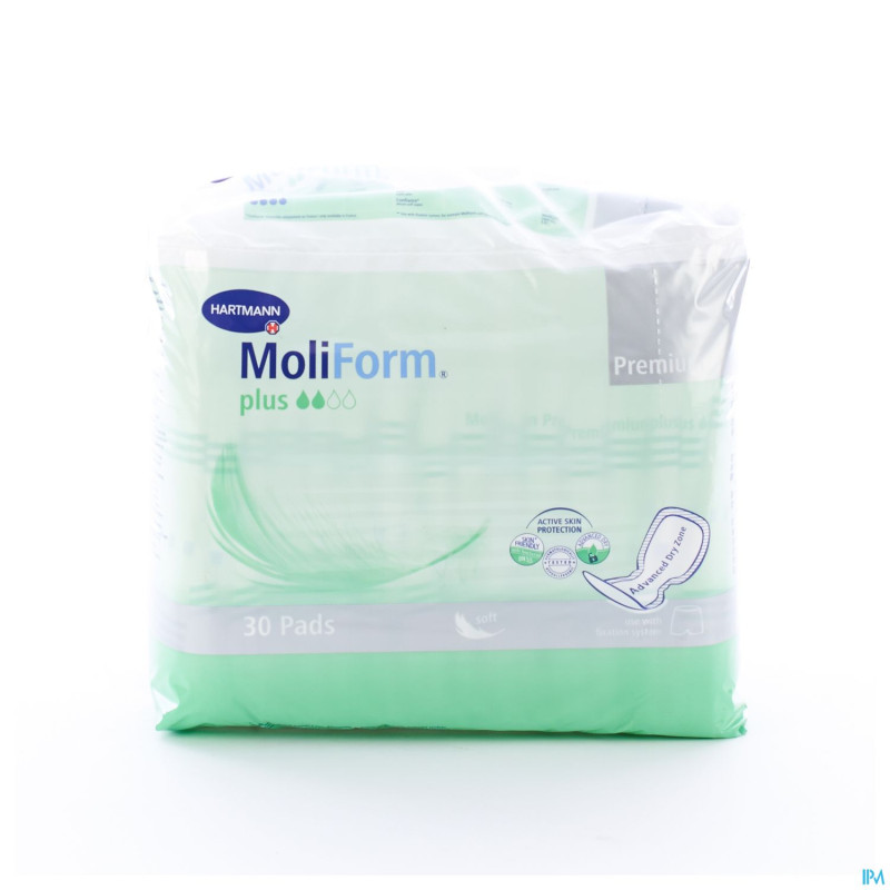 Moliform premium soft plus    30 1682191