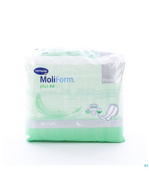 Moliform premium soft plus    30 1682191