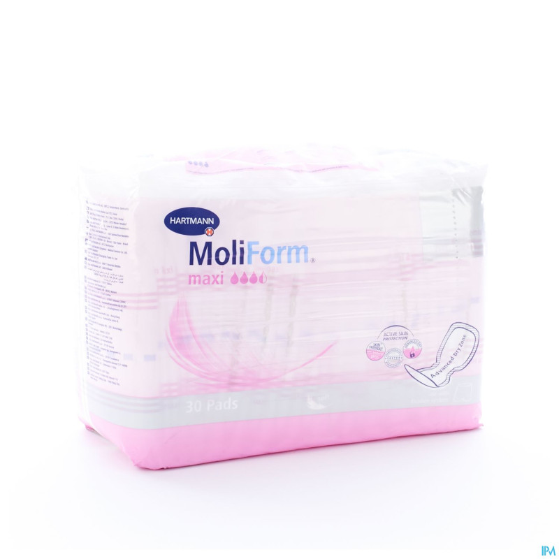 Moliform soft maxi    30 1687191