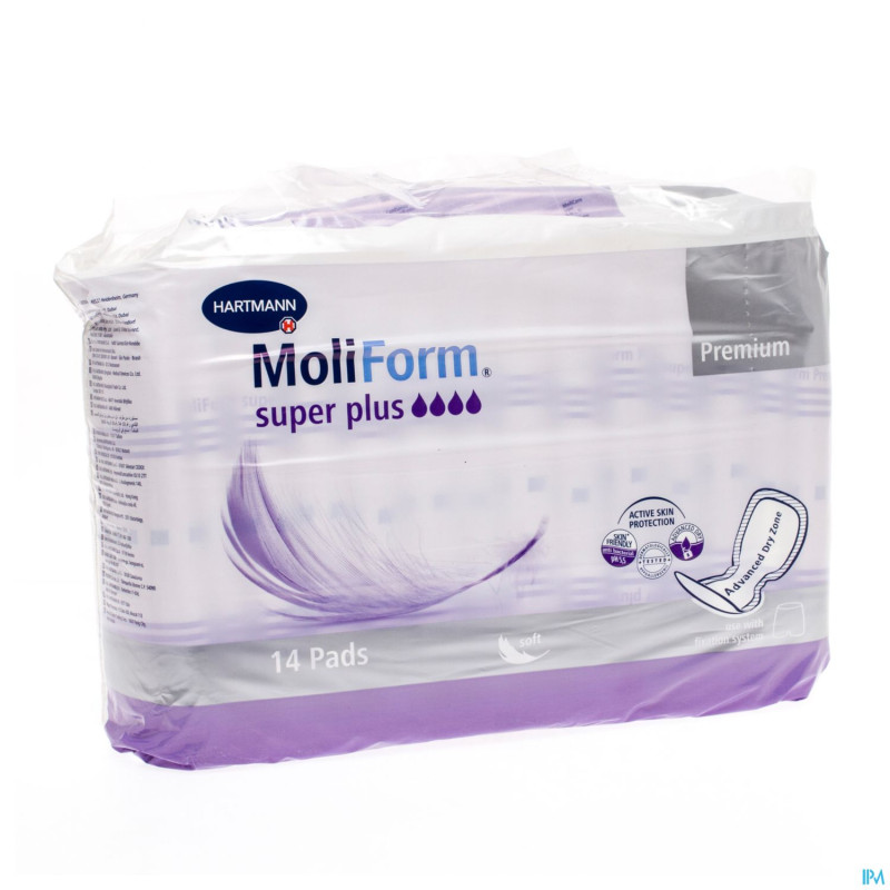 Moliform soft super plus 14 1686191